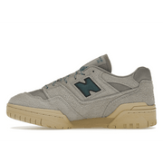 New Balance 550 size? Cordura Pack Gray Cream