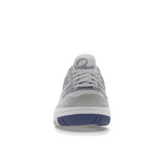 New Balance 550 Summer Fog Dusk Blue