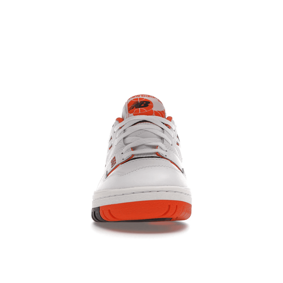 New Balance 550 Syracuse — 36