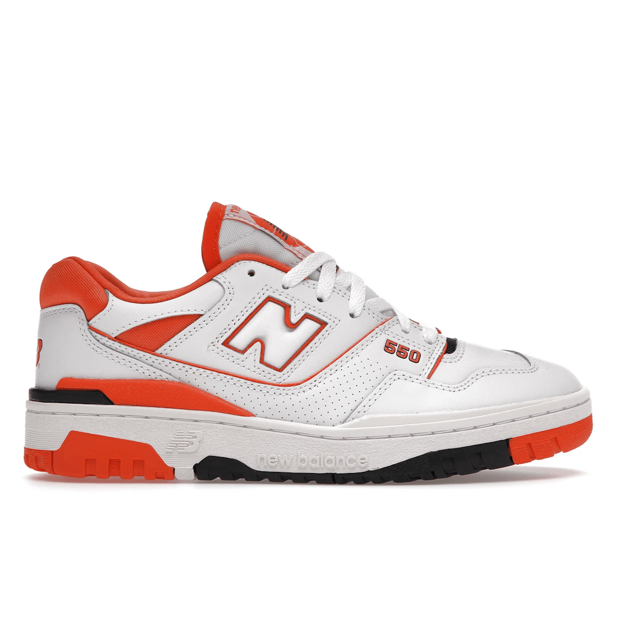 New Balance 550 Syracuse — 36
