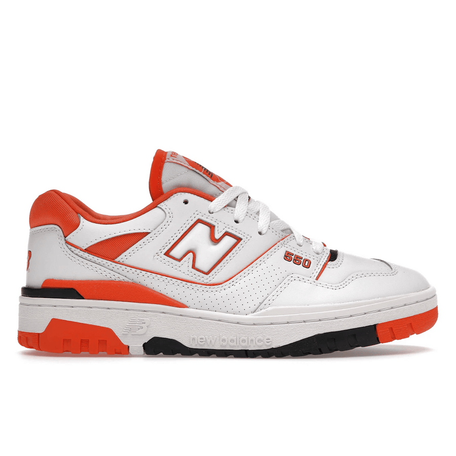 New Balance 550 Syracuse — 36