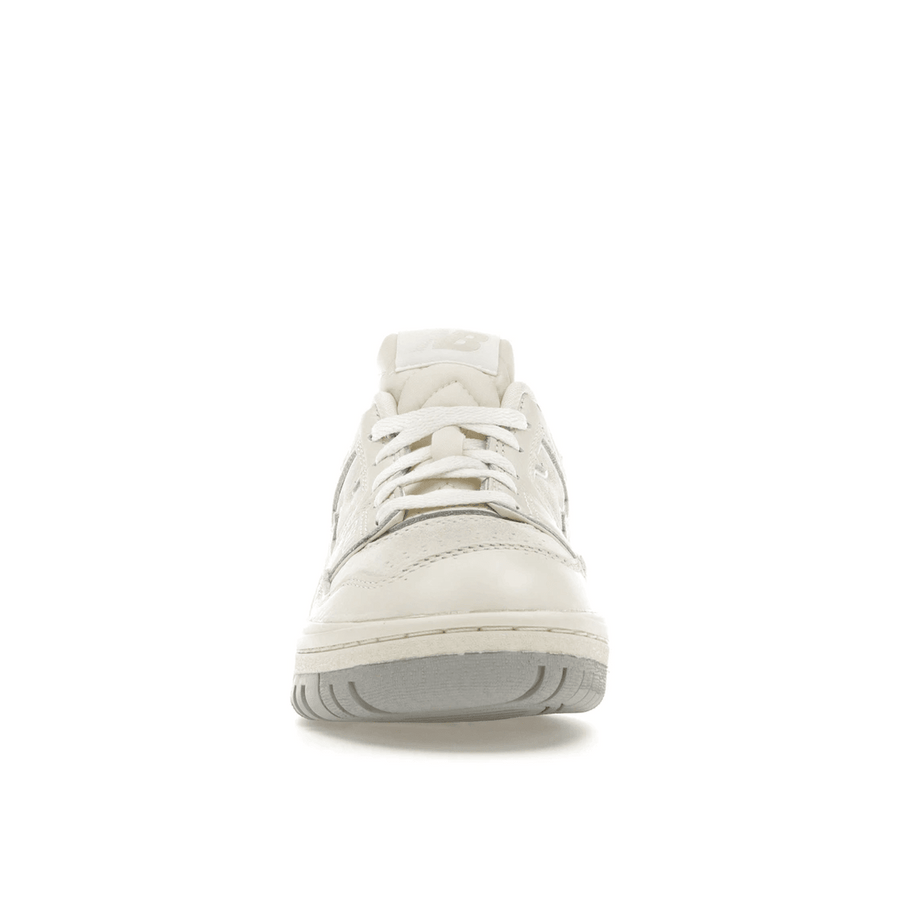 New Balance 550 Turtledove White — 36