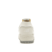 New Balance 550 Turtledove White