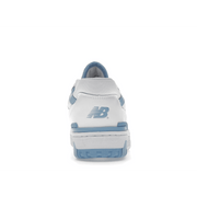 New Balance 550 UNC White Dusk Blue