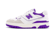 New Balance 550 Varsity Purple