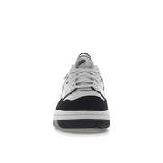 New Balance 550 White Black Rain Cloud