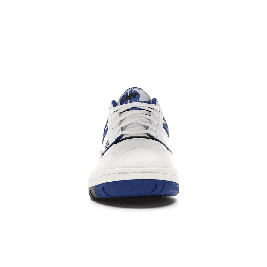 New Balance 550 White Blue — 36