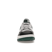 New Balance 550 White Green Black
