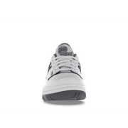 New Balance 550 White Gray Dark Grey