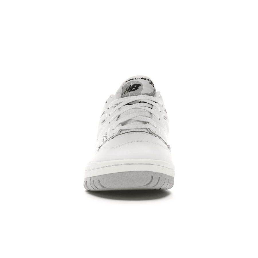 New Balance 550 White Grey — 36