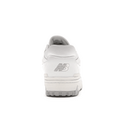 New Balance 550 White Grey