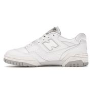 New Balance 550 White Grey