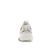 New Balance 550 White Mint Green
