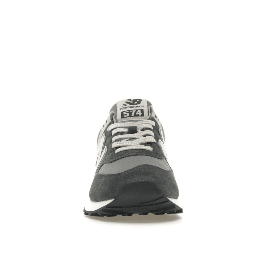 New Balance 574 Blacktop Turtledove — 36