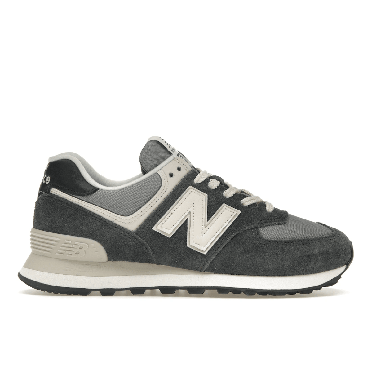 New Balance 574 Blacktop Turtledove — 36