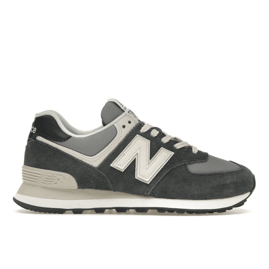 New Balance 574 Blacktop Turtledove — 36