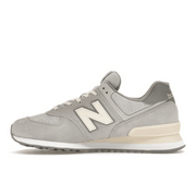 New Balance 574 Gray Day Concrete
