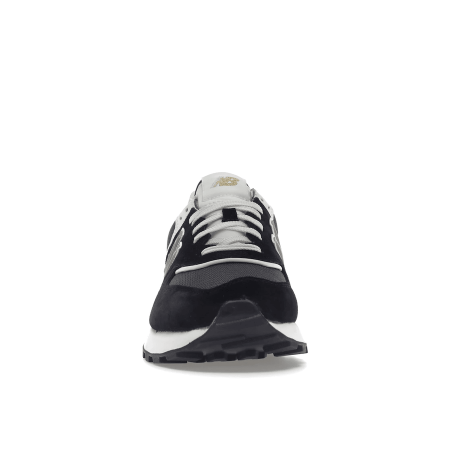 New Balance 574 Legacy Black Marblehead — 36