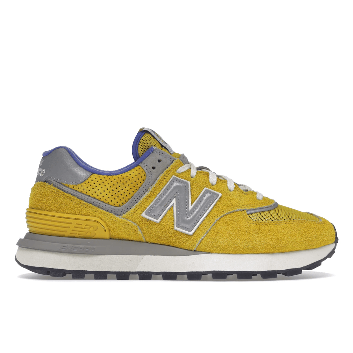New Balance 574 Legacy Bodega Arrival — 36