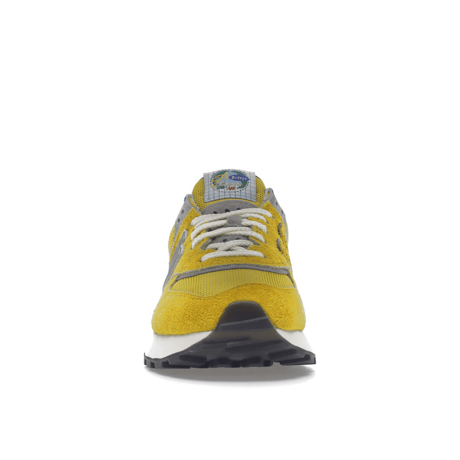 New Balance 574 Legacy Bodega Arrival — 36