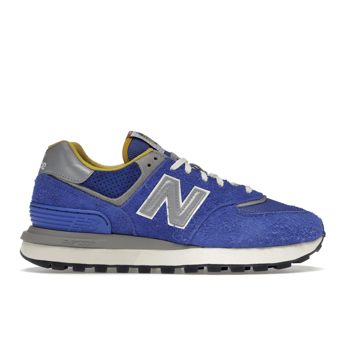 New Balance 574 Legacy Bodega Departure — 36