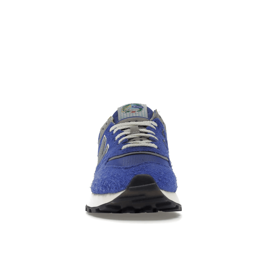 New Balance 574 Legacy Bodega Departure — 36