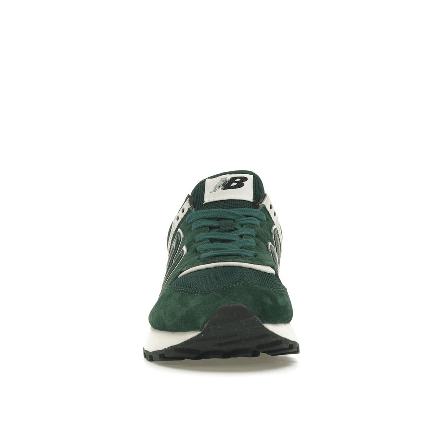 New Balance 574 Legacy Green — 36