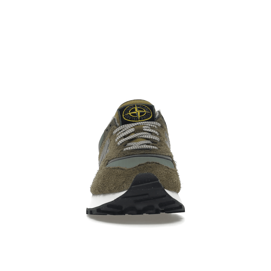 New Balance 574 Legacy Stone Island — 36
