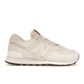 New Balance 574 Linen Sea Salt