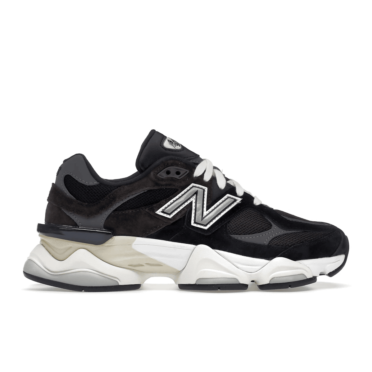 New Balance 9060 Black — 36