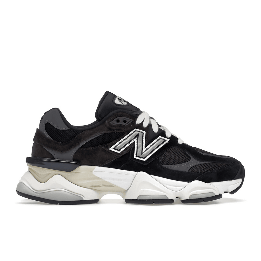 New Balance 9060 Black — 36