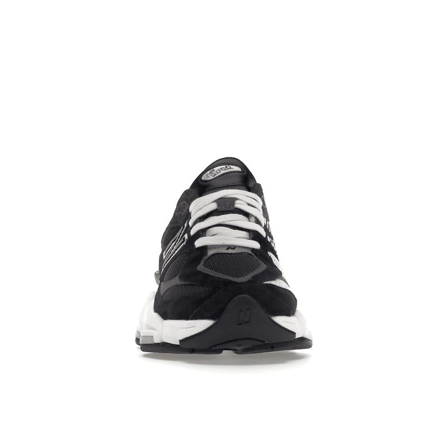 New Balance 9060 Black — 36