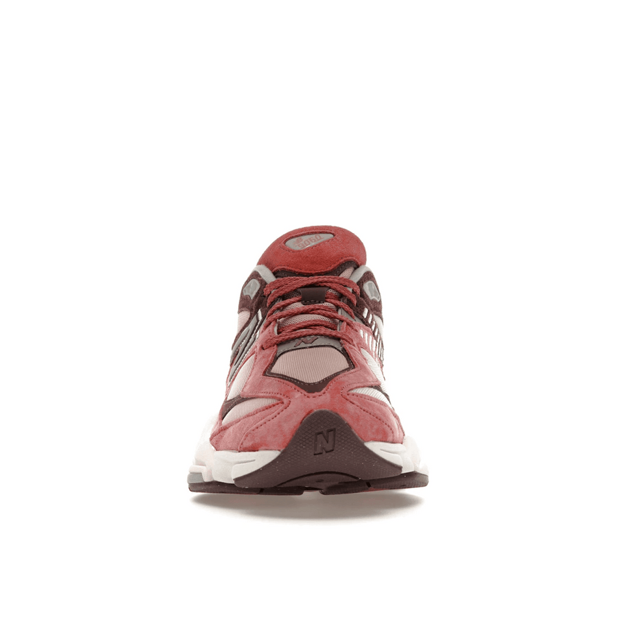 New Balance 9060 Cherry Blossom — 36