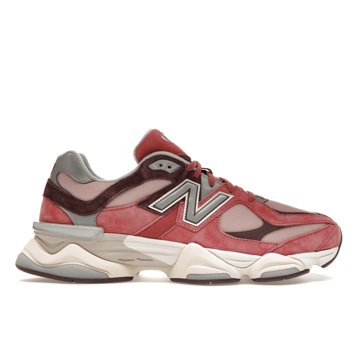New Balance 9060 Cherry Blossom — 36
