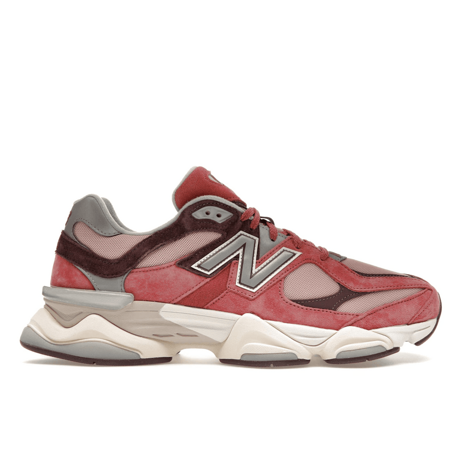 New Balance 9060 Cherry Blossom — 36