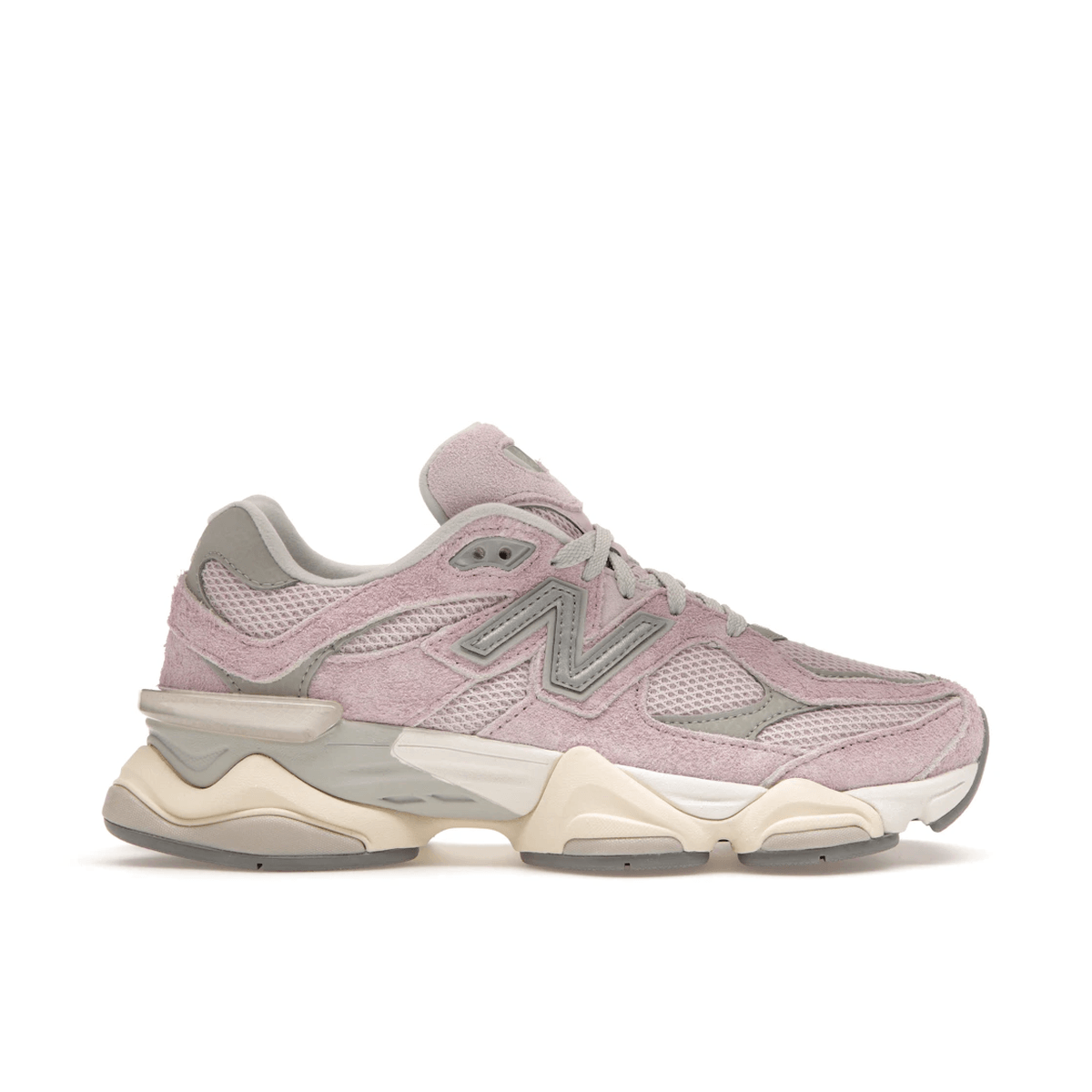 New Balance 9060 December Sky — 36