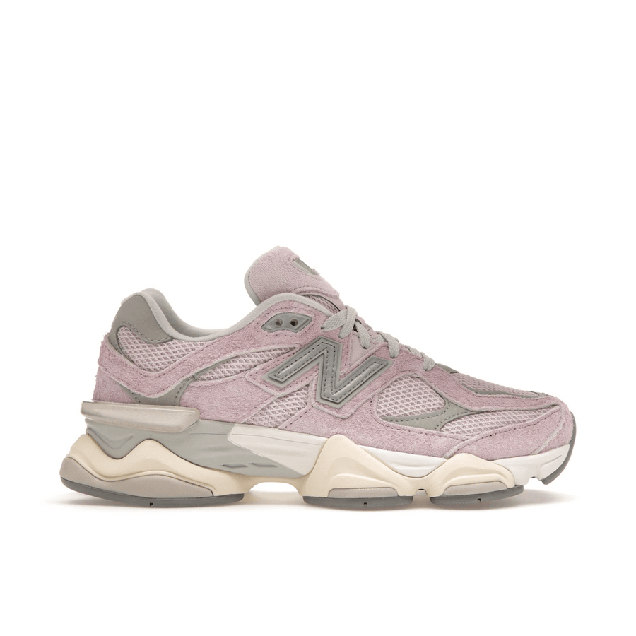New Balance 9060 December Sky — 36