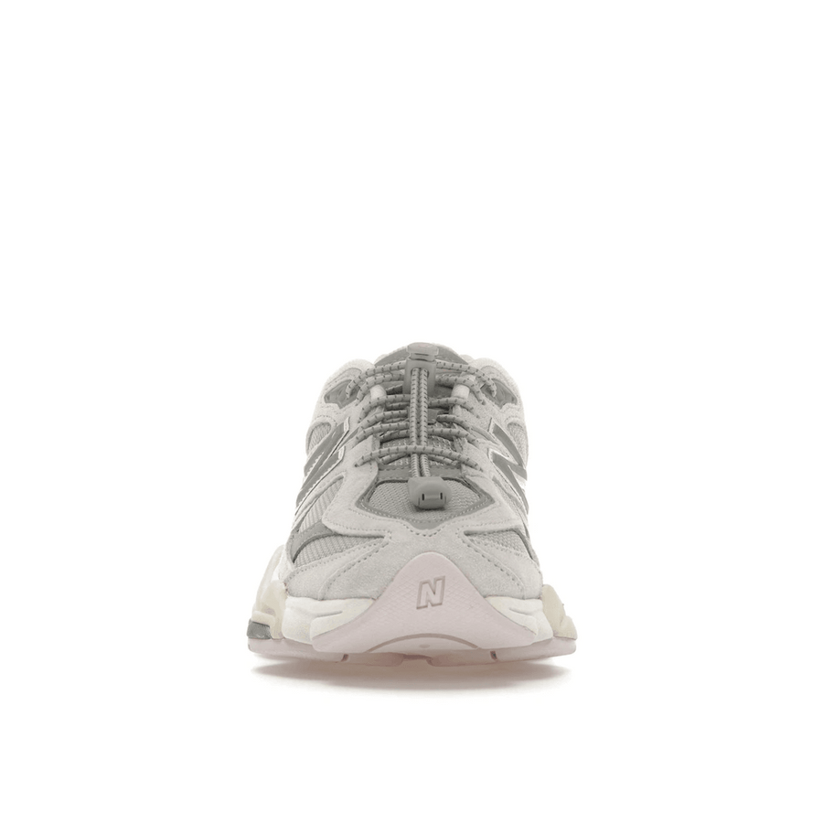 New Balance 9060 Grey Lilac — 36