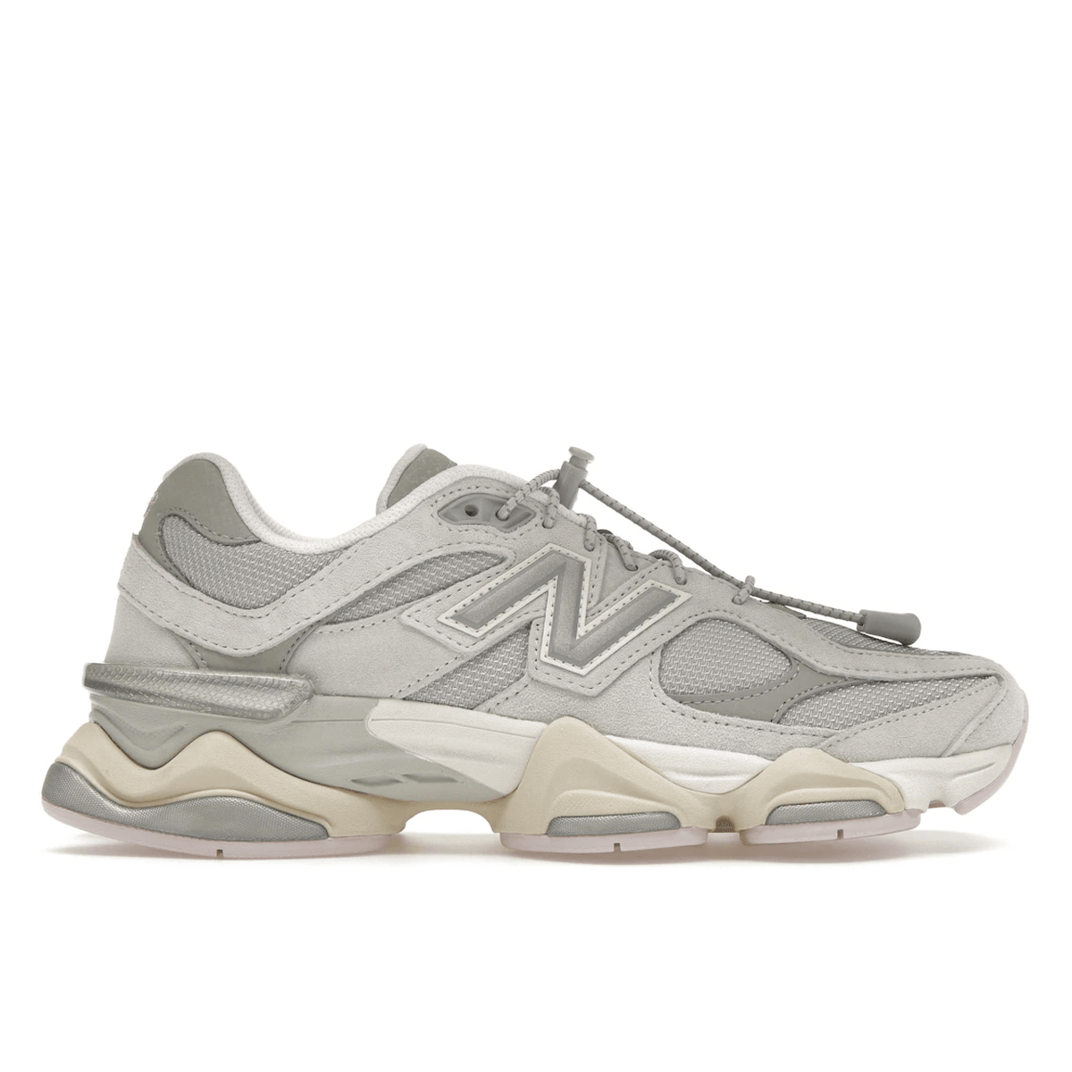 New Balance 9060 Grey Lilac — 36