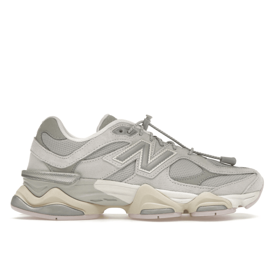 New Balance 9060 Grey Lilac — 36