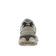 New Balance 9060 Gray Matter Timberwolf