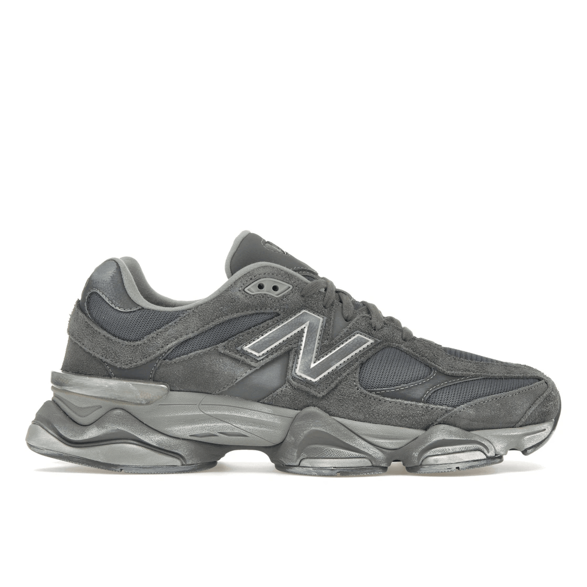 New Balance 9060 Magnet — 36
