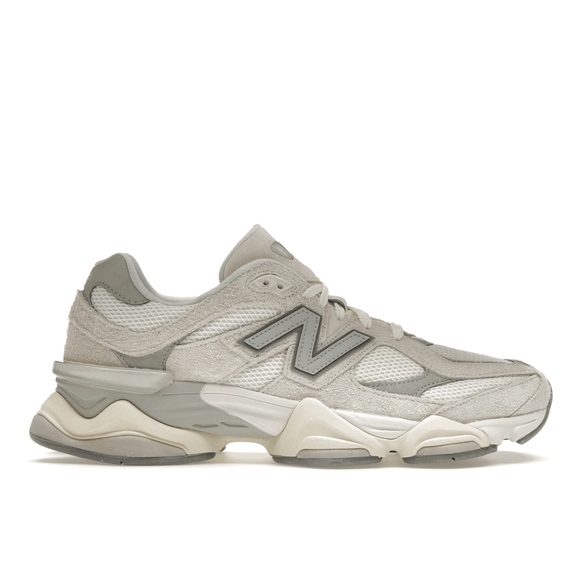 New Balance 9060 Moonbeam Sea Salt — 36