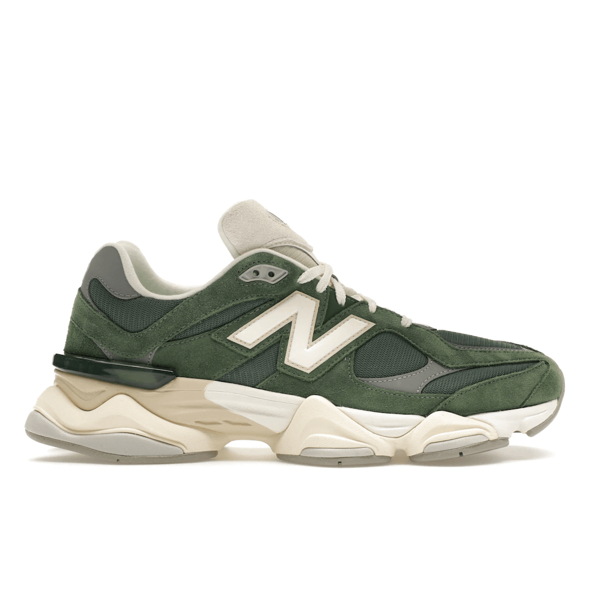 New Balance 9060 Nori — 36