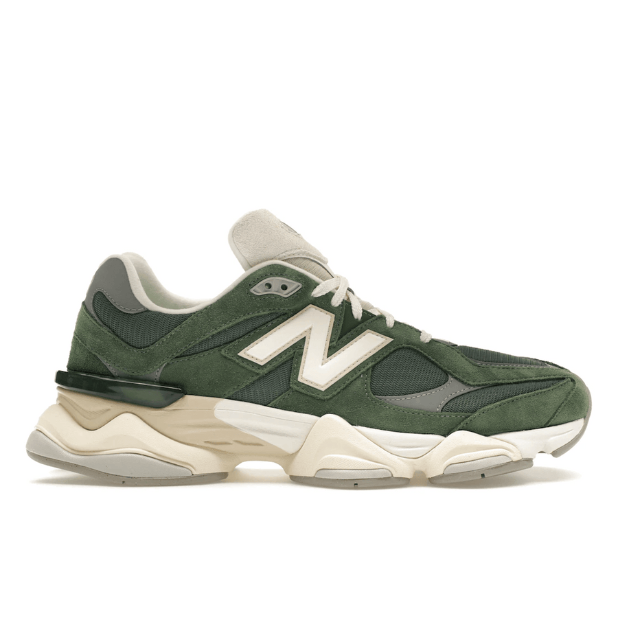 New Balance 9060 Nori — 36