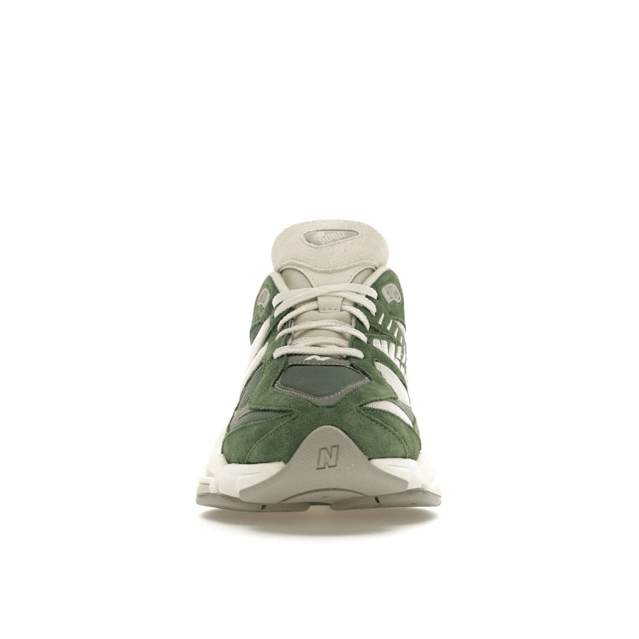 New Balance 9060 Nori — 36