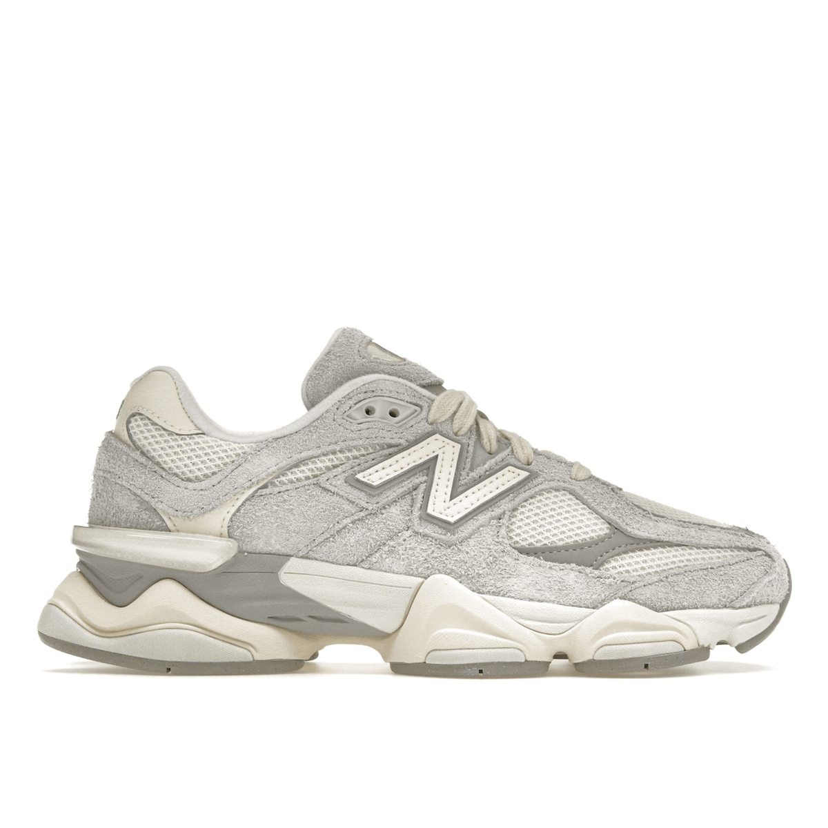 New Balance 9060 Quartz Grey — 36