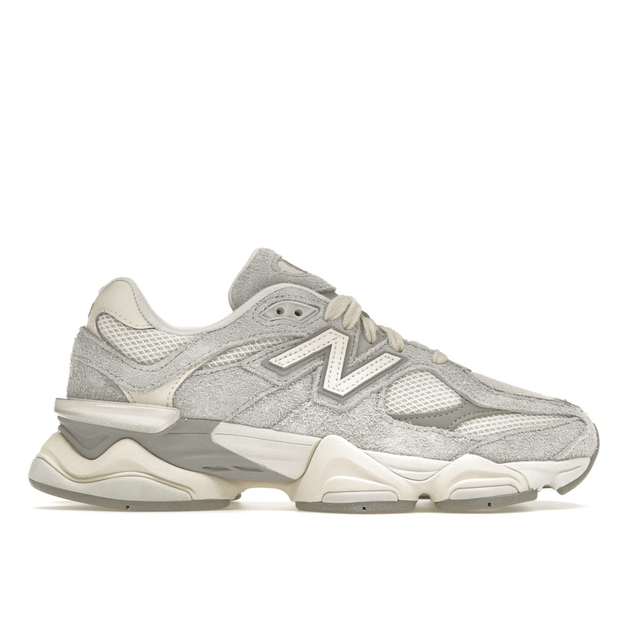 New Balance 9060 Quartz Grey — 36