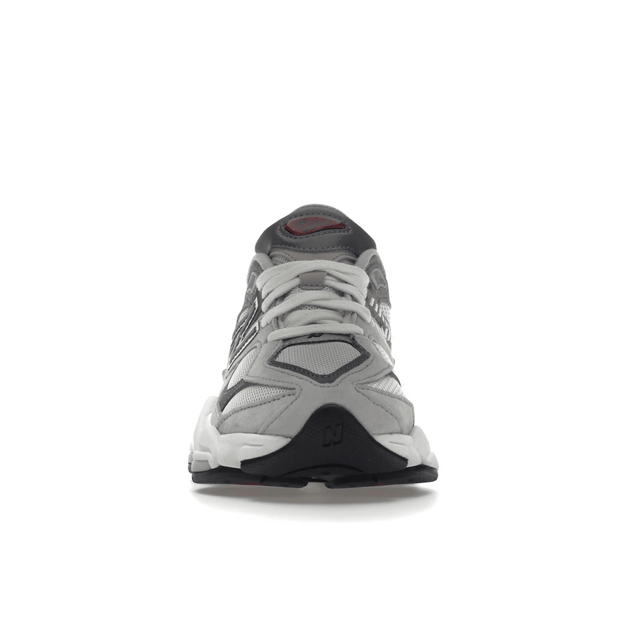 New Balance 9060 Rain Cloud Grey — 36