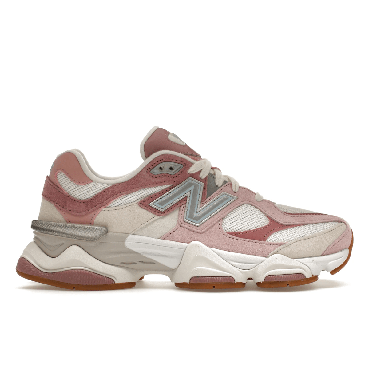 New Balance 9060 Rose Pink — 36